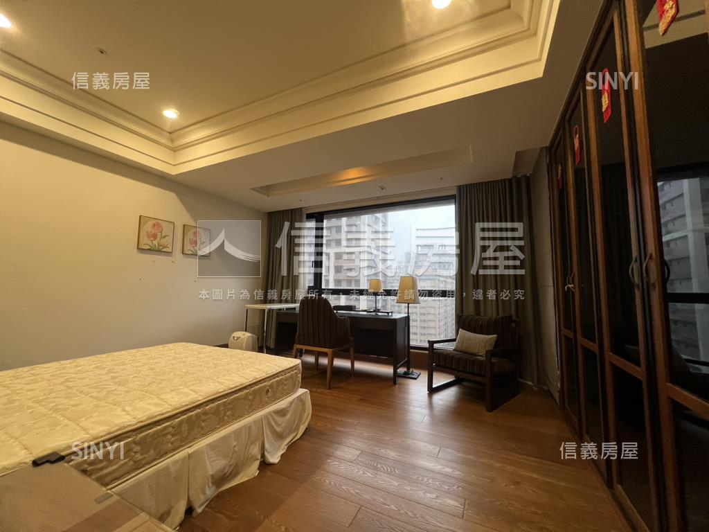 森ＴＯＷＥＲ裝潢溫馨豪邸房屋室內格局與周邊環境