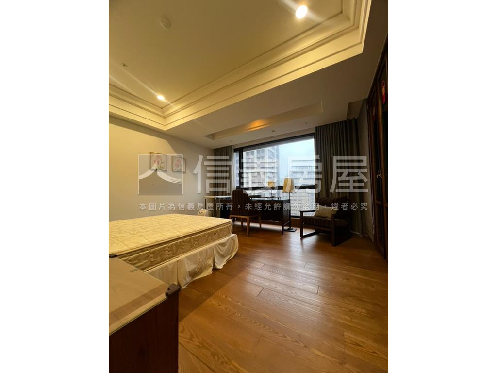 森ＴＯＷＥＲ裝潢溫馨豪邸房屋室內格局與周邊環境