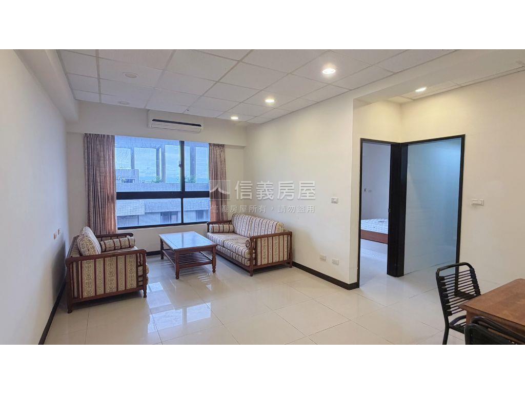 悅灣景觀清靜二房房屋室內格局與周邊環境