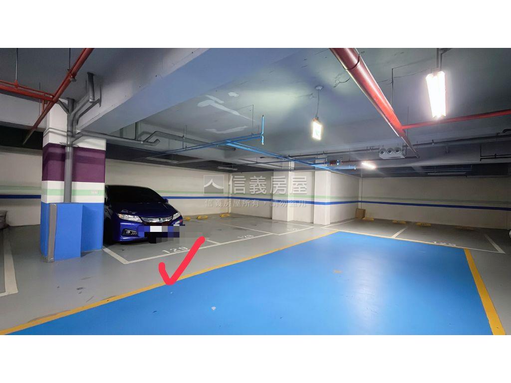悅灣景觀清靜二房房屋室內格局與周邊環境