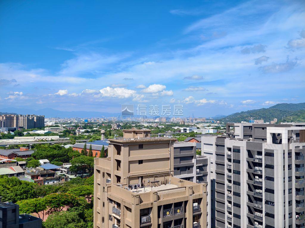 悅灣景觀清靜二房房屋室內格局與周邊環境