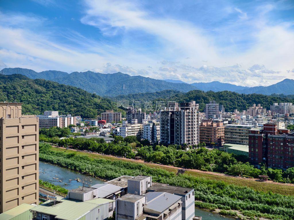 悅灣景觀清靜二房房屋室內格局與周邊環境