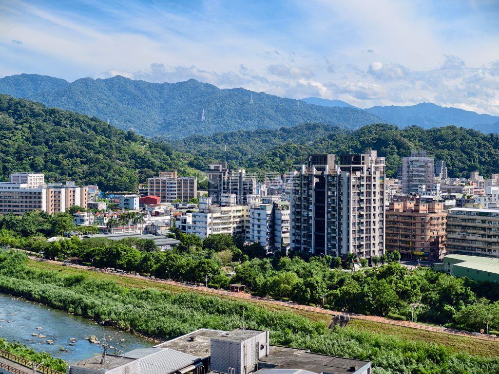 悅灣景觀清靜二房房屋室內格局與周邊環境