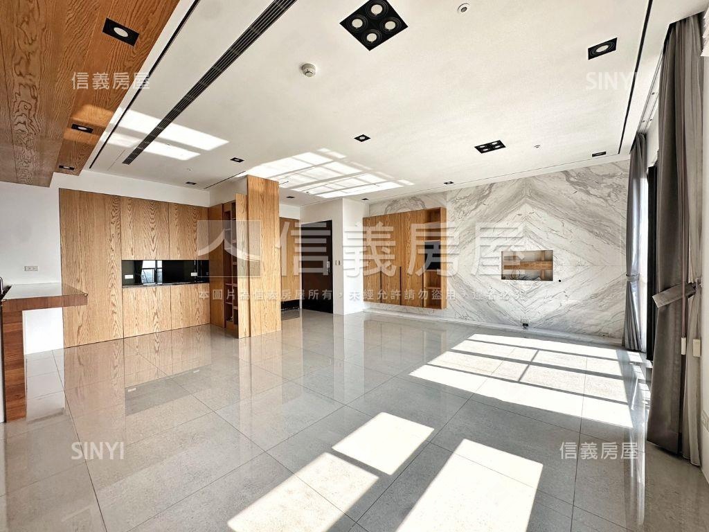 南屯精銳博森林宅最想賣房屋室內格局與周邊環境