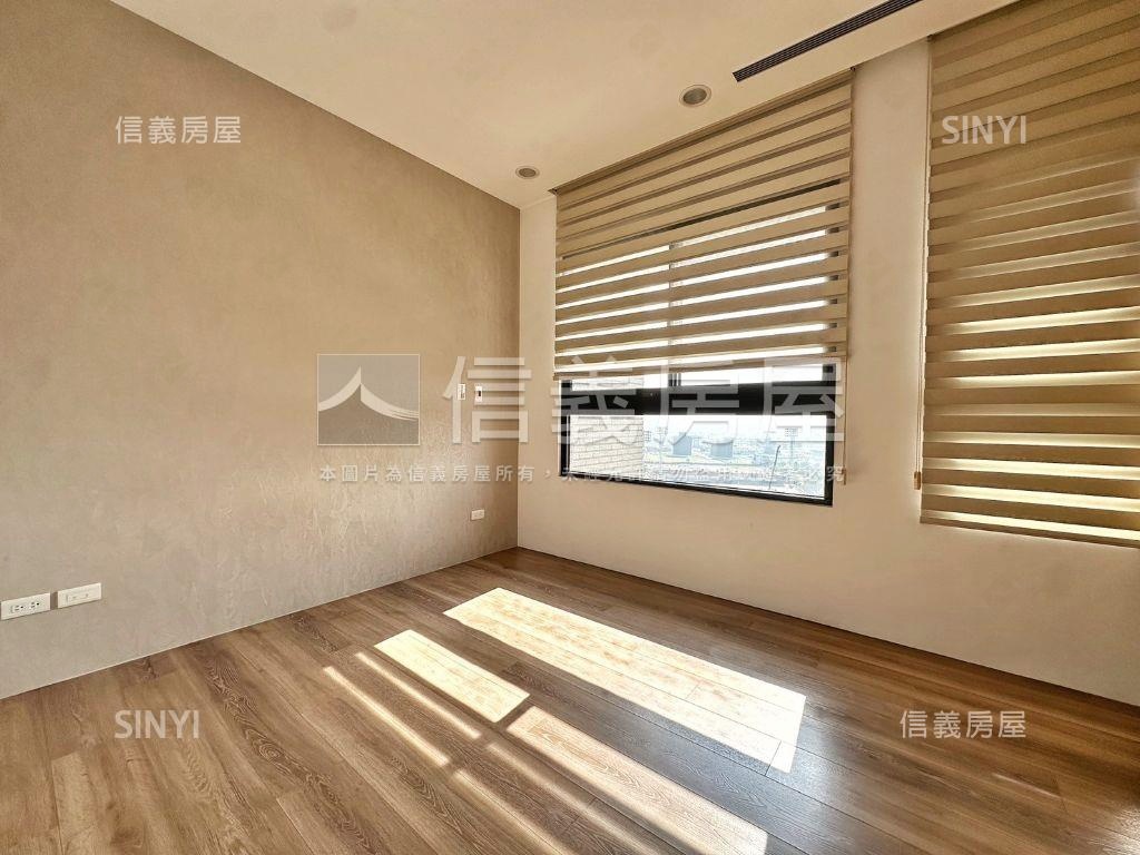 南屯精銳博森林宅最想賣房屋室內格局與周邊環境