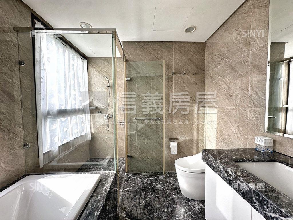 南屯精銳博森林宅最想賣房屋室內格局與周邊環境