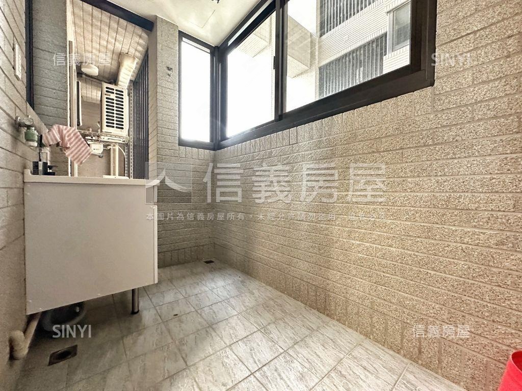南屯精銳博森林宅最想賣房屋室內格局與周邊環境