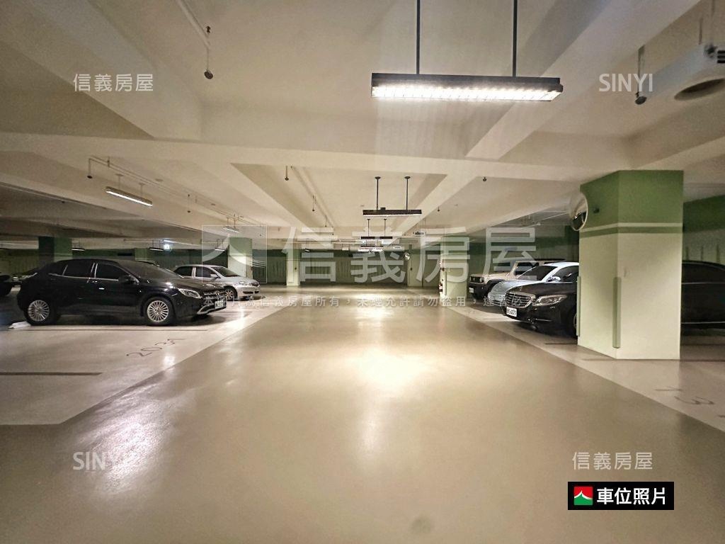 南屯精銳博森林宅最想賣房屋室內格局與周邊環境