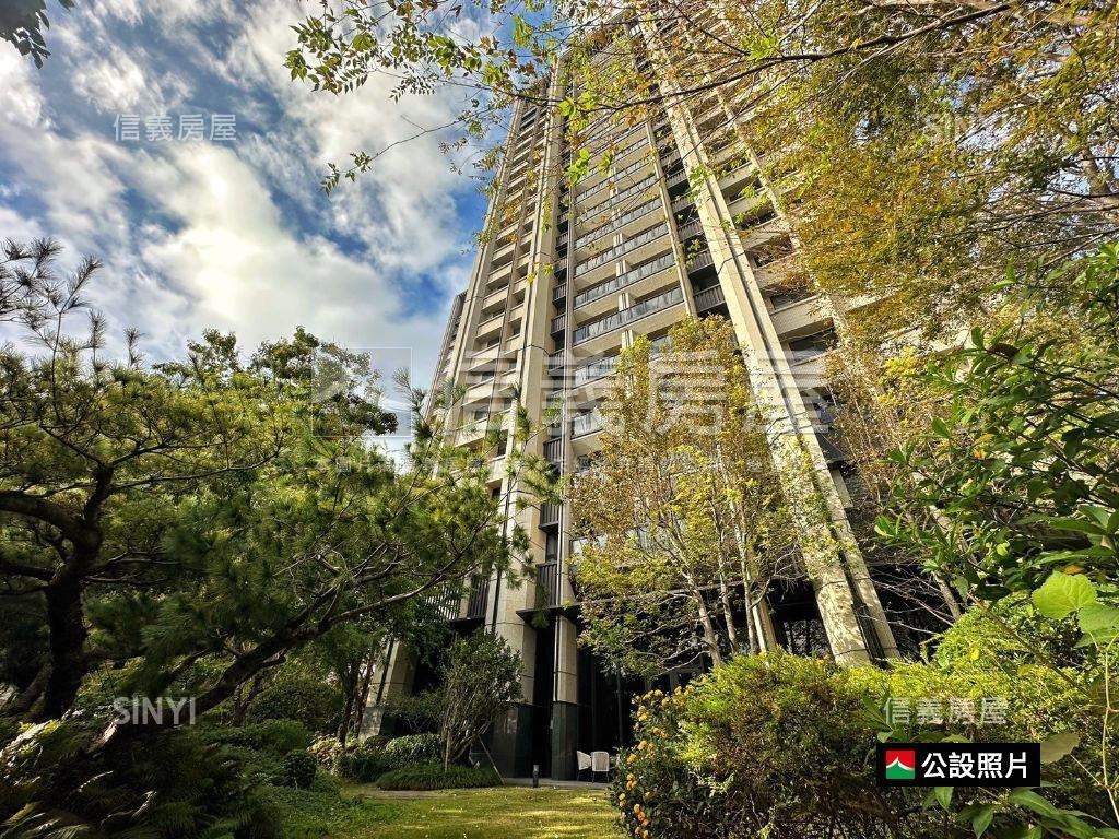南屯精銳博森林宅最想賣房屋室內格局與周邊環境
