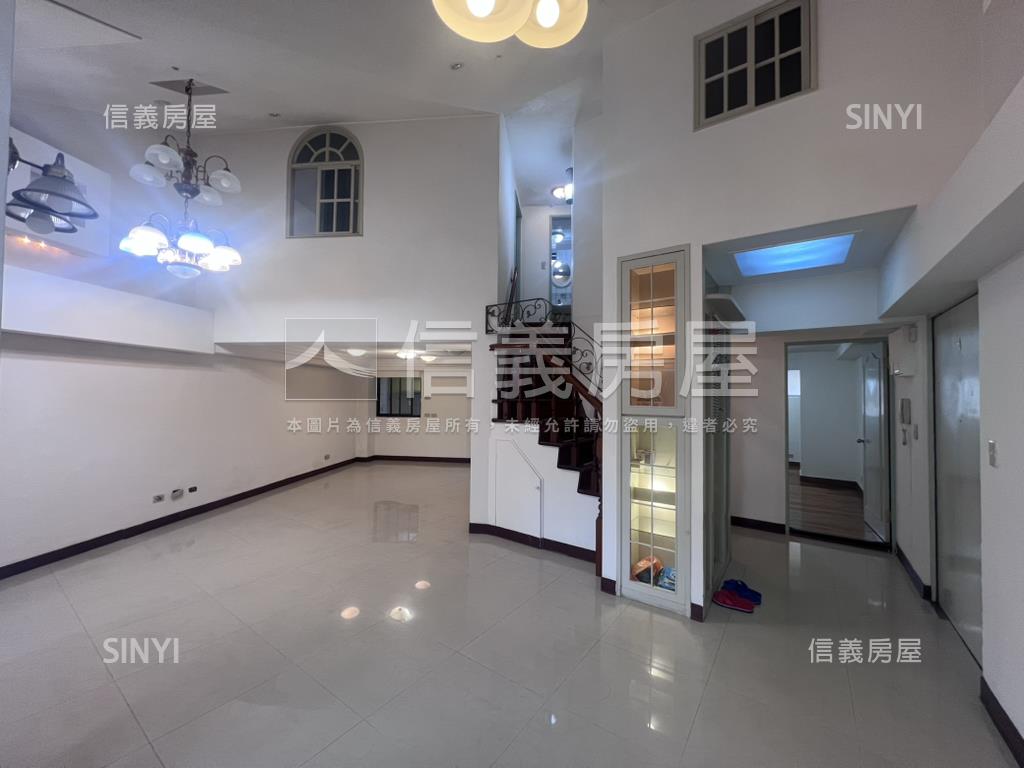 太子東宮稀有大坪數房屋室內格局與周邊環境