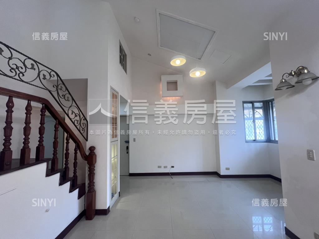 太子東宮稀有大坪數房屋室內格局與周邊環境