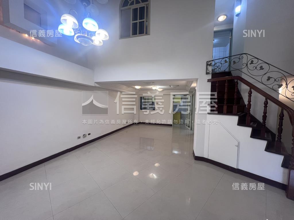 太子東宮稀有大坪數房屋室內格局與周邊環境