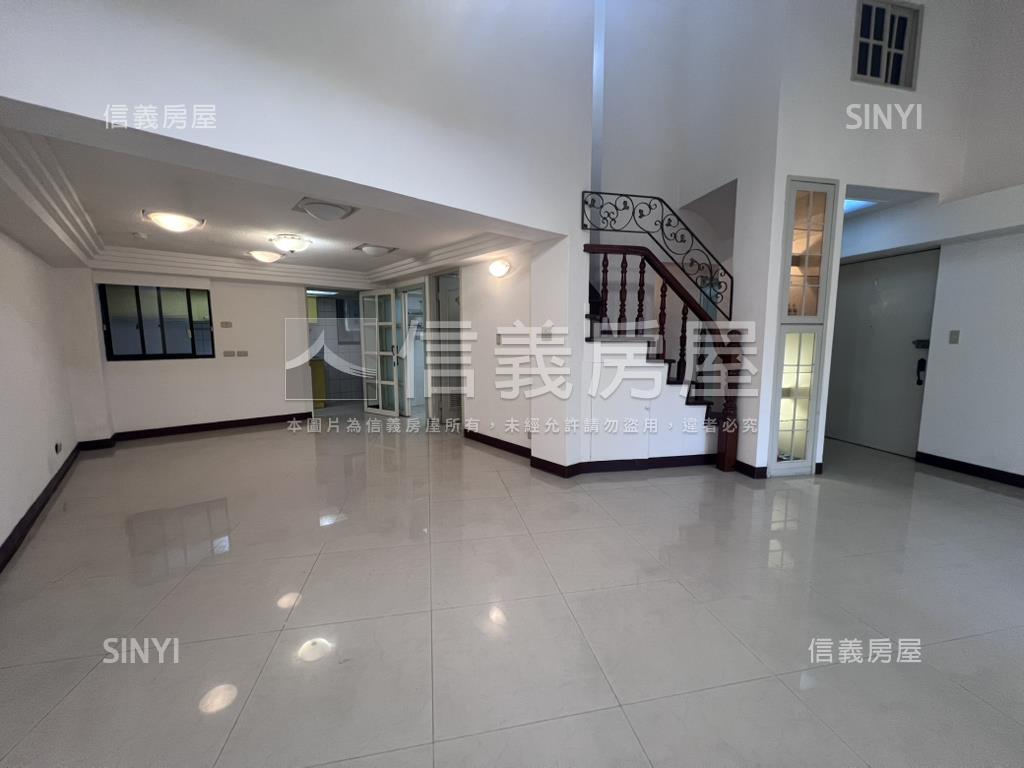 太子東宮稀有大坪數房屋室內格局與周邊環境