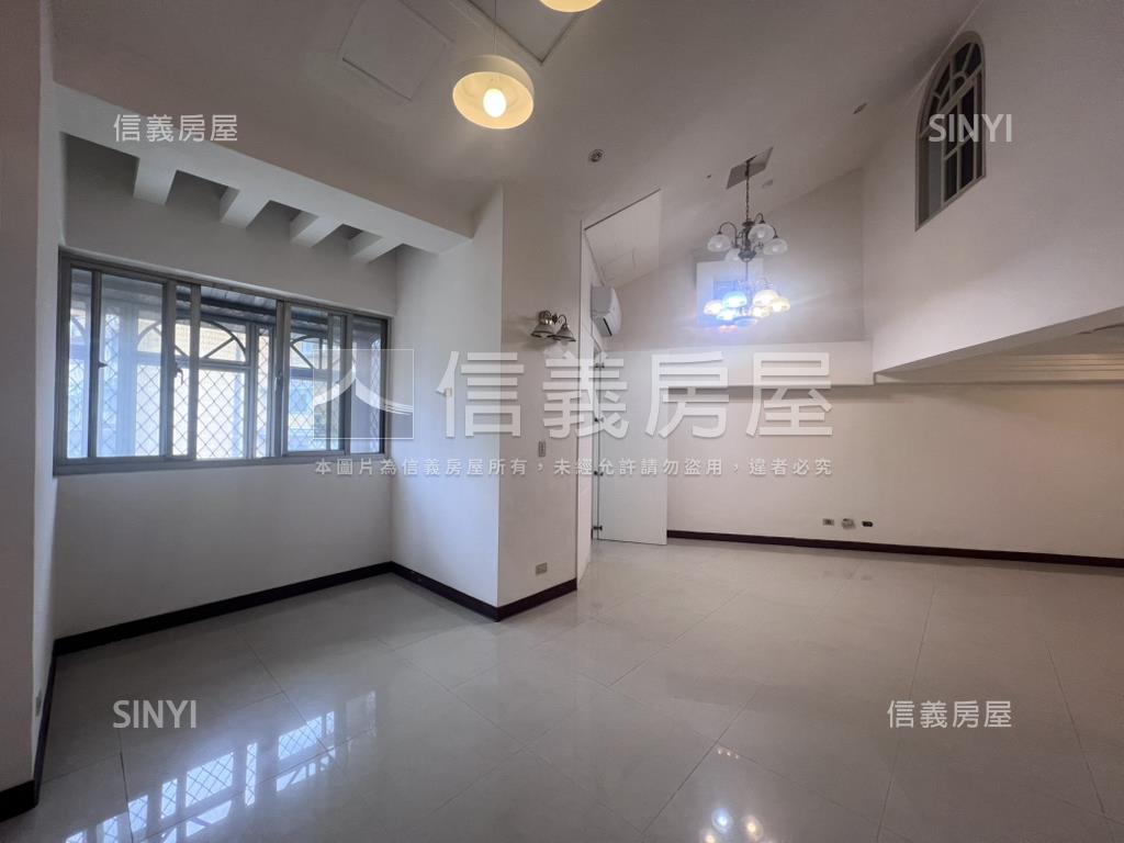 太子東宮稀有大坪數房屋室內格局與周邊環境