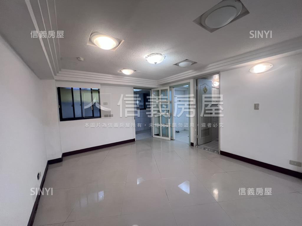 太子東宮稀有大坪數房屋室內格局與周邊環境