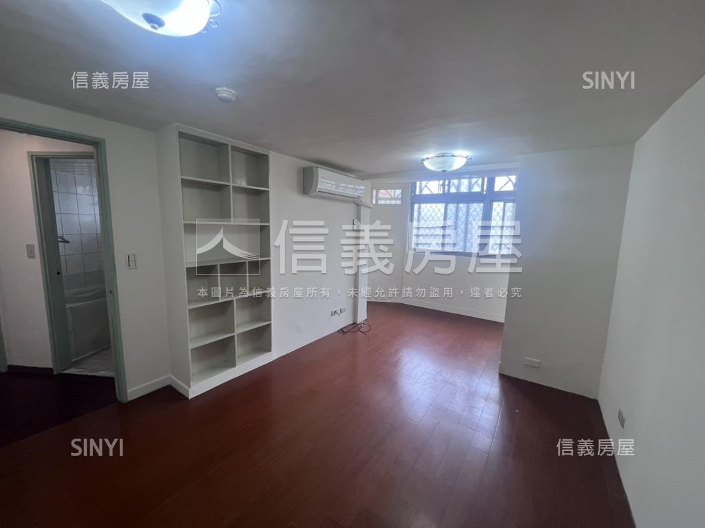 太子東宮稀有大坪數房屋室內格局與周邊環境