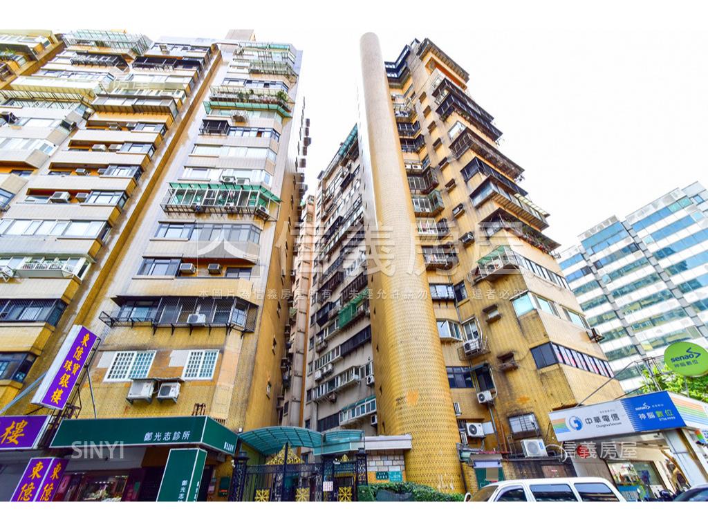 太子東宮稀有大坪數房屋室內格局與周邊環境