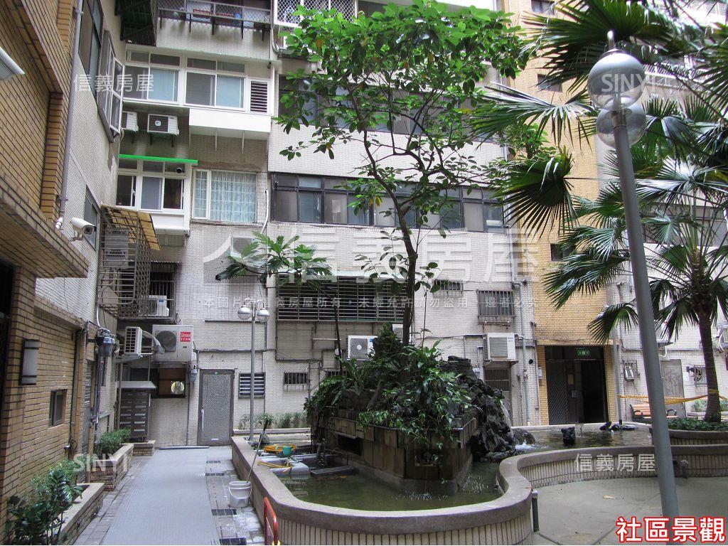 太子東宮稀有大坪數房屋室內格局與周邊環境