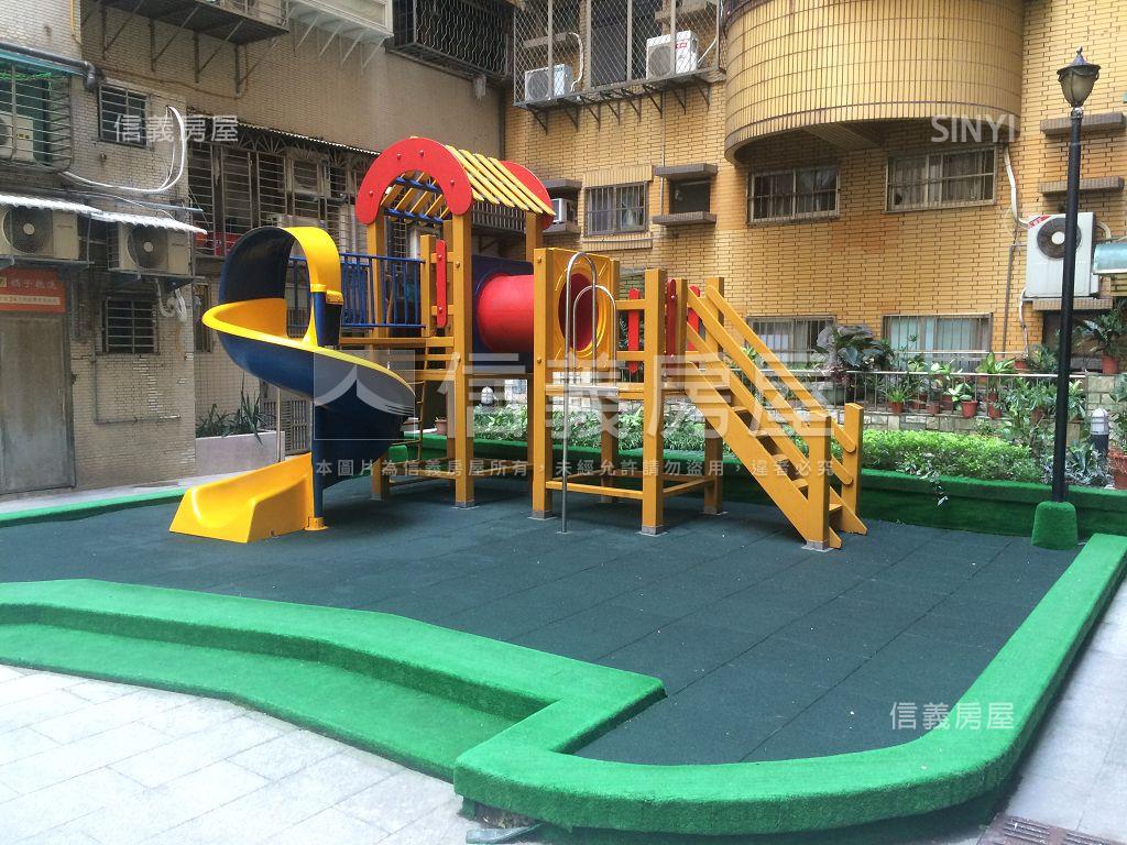 太子東宮稀有大坪數房屋室內格局與周邊環境