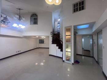 太子東宮稀有大坪數