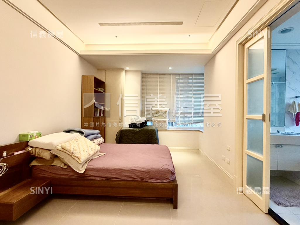 台北灣看淡江大橋房屋室內格局與周邊環境