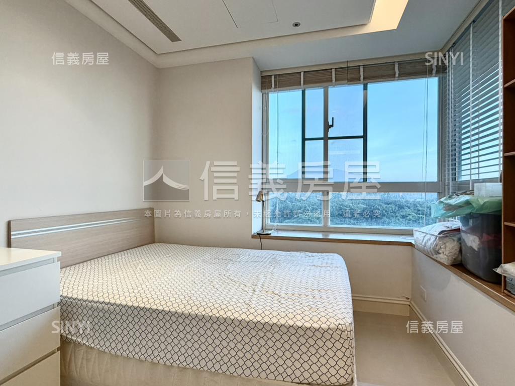 台北灣看淡江大橋房屋室內格局與周邊環境