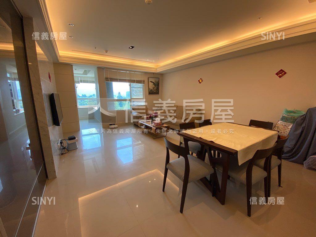 台北灣看淡江大橋房屋室內格局與周邊環境