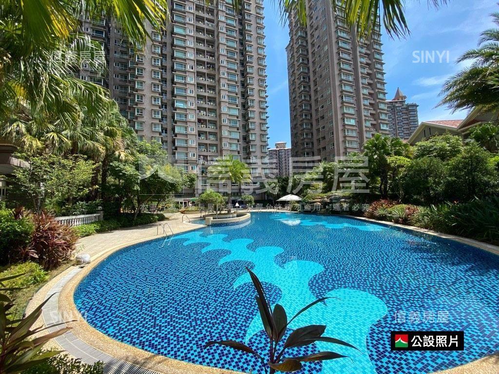 台北灣看淡江大橋房屋室內格局與周邊環境
