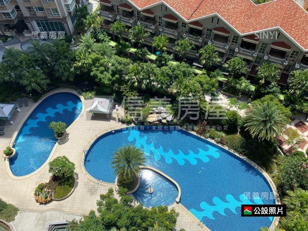台北灣看淡江大橋房屋室內格局與周邊環境