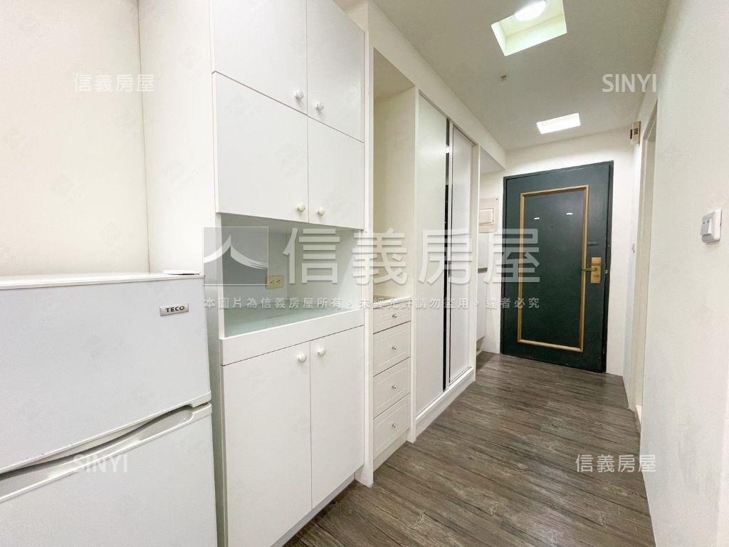 巨蛋商圈狀元宅房屋室內格局與周邊環境