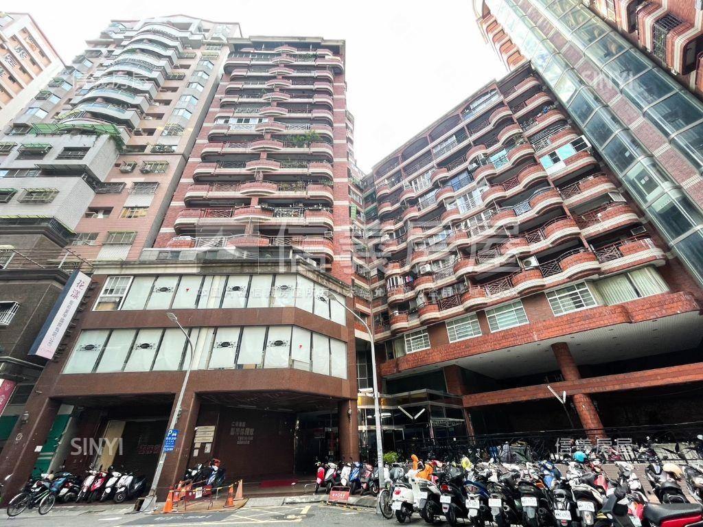 巨蛋商圈狀元宅房屋室內格局與周邊環境