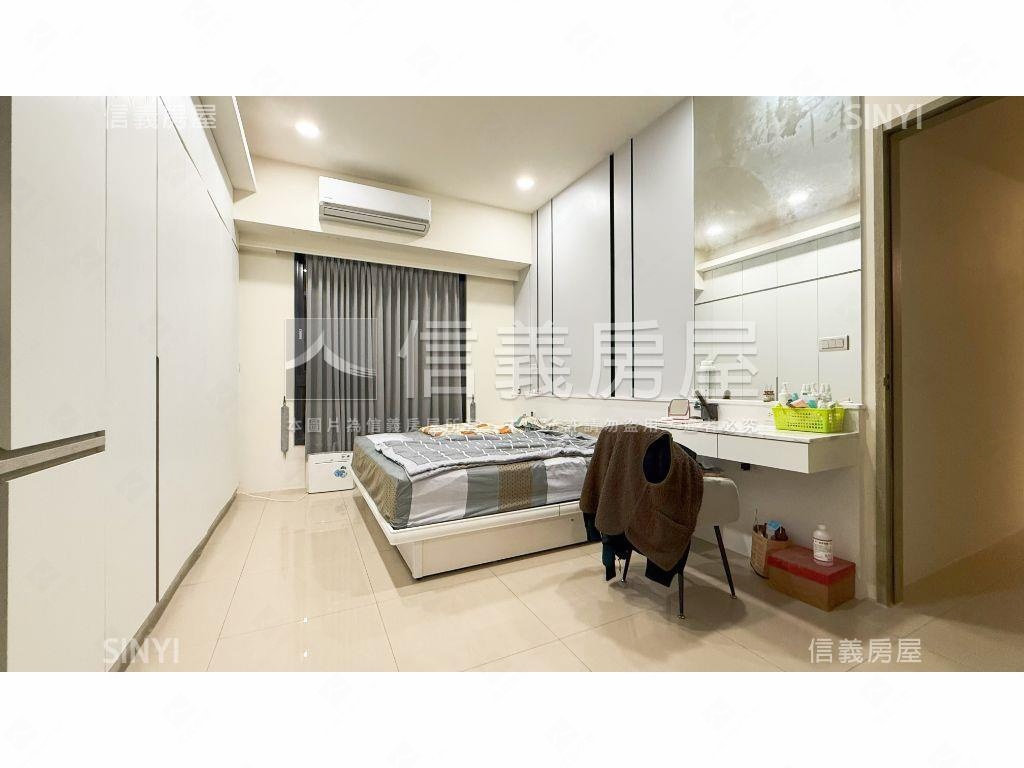 稀有美屋昌傑秧秧房屋室內格局與周邊環境