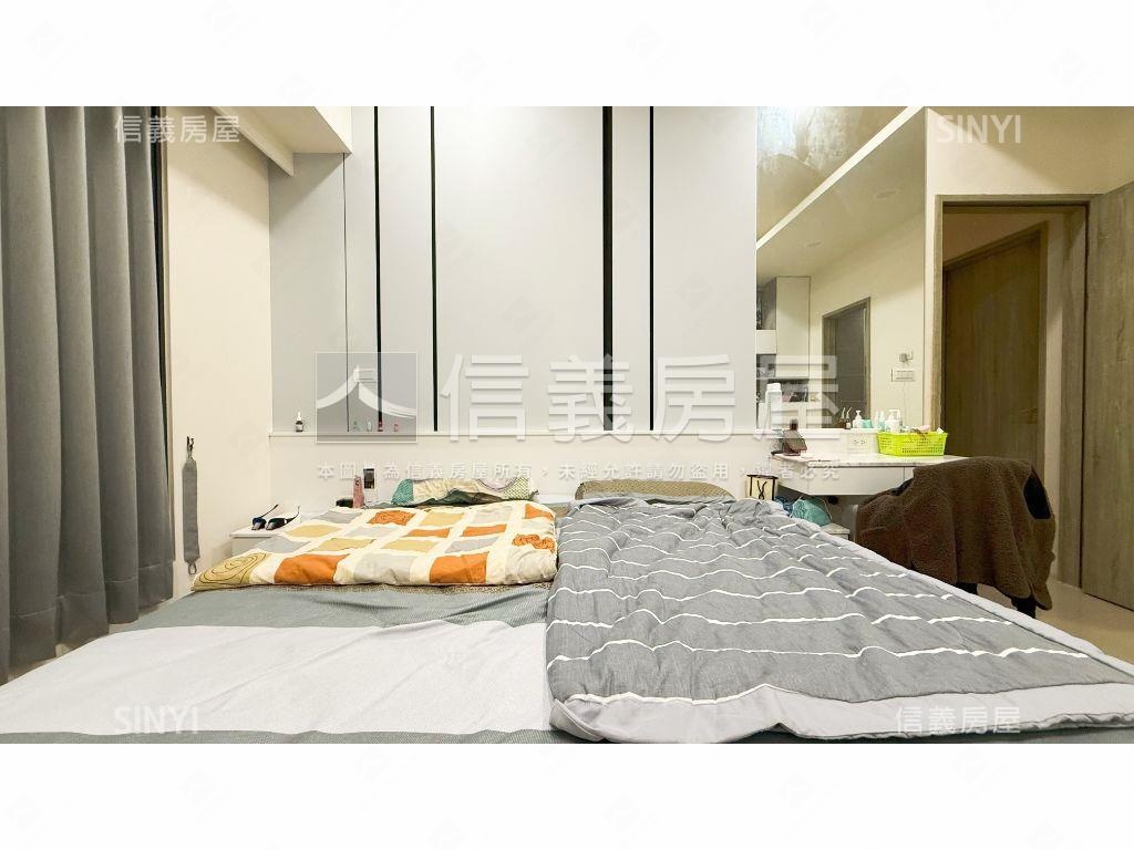 稀有美屋昌傑秧秧房屋室內格局與周邊環境