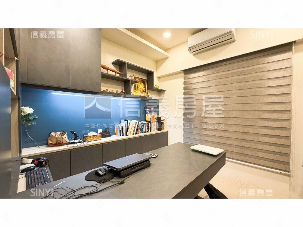 稀有美屋昌傑秧秧房屋室內格局與周邊環境