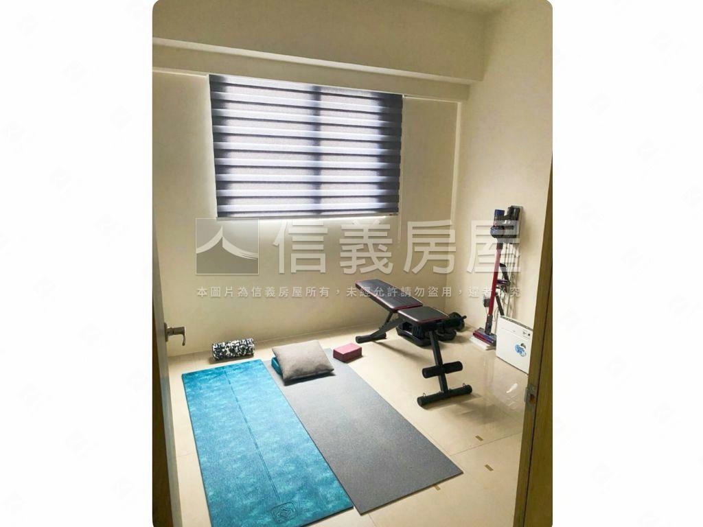 稀有美屋昌傑秧秧房屋室內格局與周邊環境