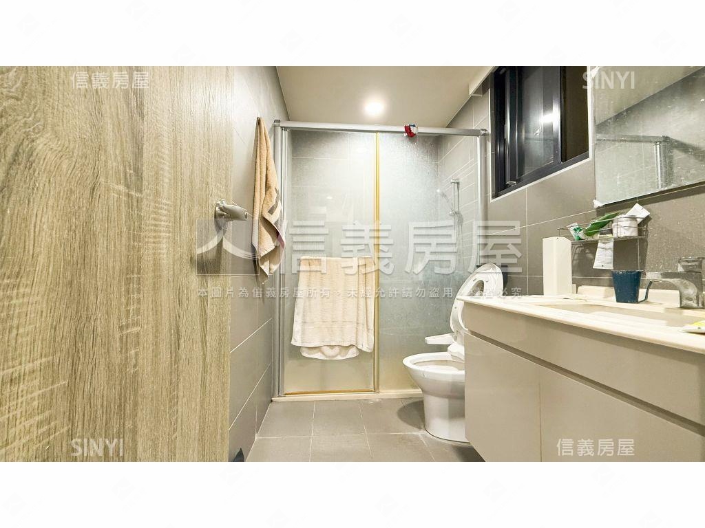 稀有美屋昌傑秧秧房屋室內格局與周邊環境
