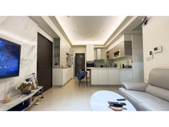 稀有邊間昌傑秧秧三房