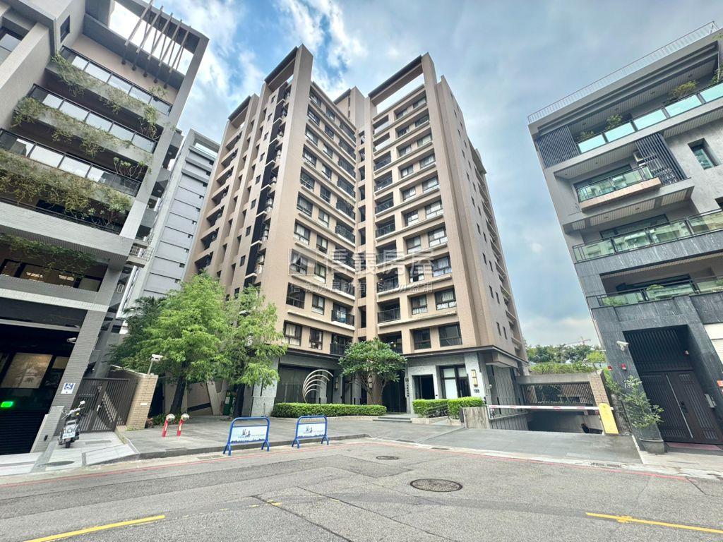 水蓮稀有釋出三房宜居宅房屋室內格局與周邊環境