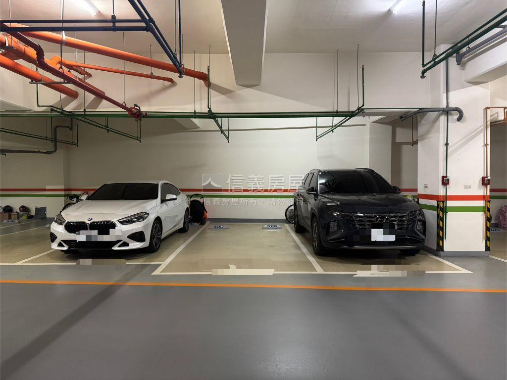 水蓮稀有釋出三房宜居宅房屋室內格局與周邊環境