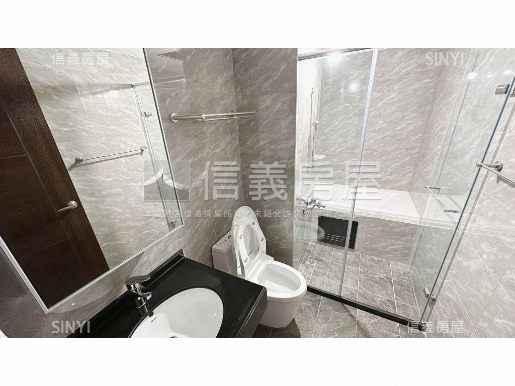 強免千萬全新未住兩房平車房屋室內格局與周邊環境