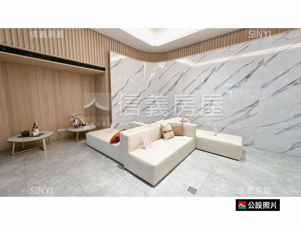 強免千萬全新未住兩房平車房屋室內格局與周邊環境