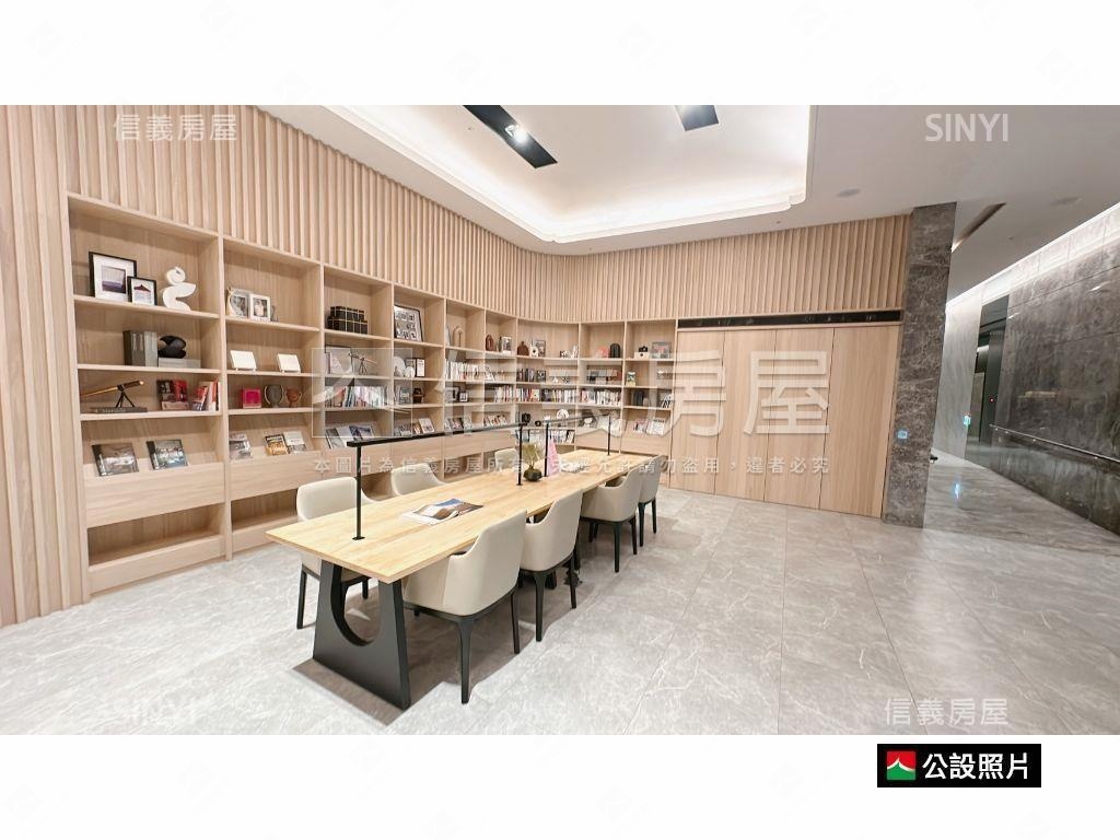 強免千萬全新未住兩房平車房屋室內格局與周邊環境