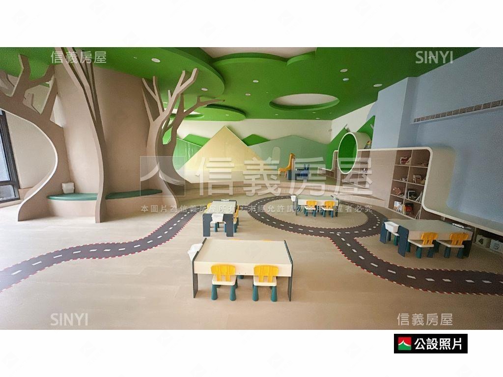 強免千萬全新未住兩房平車房屋室內格局與周邊環境