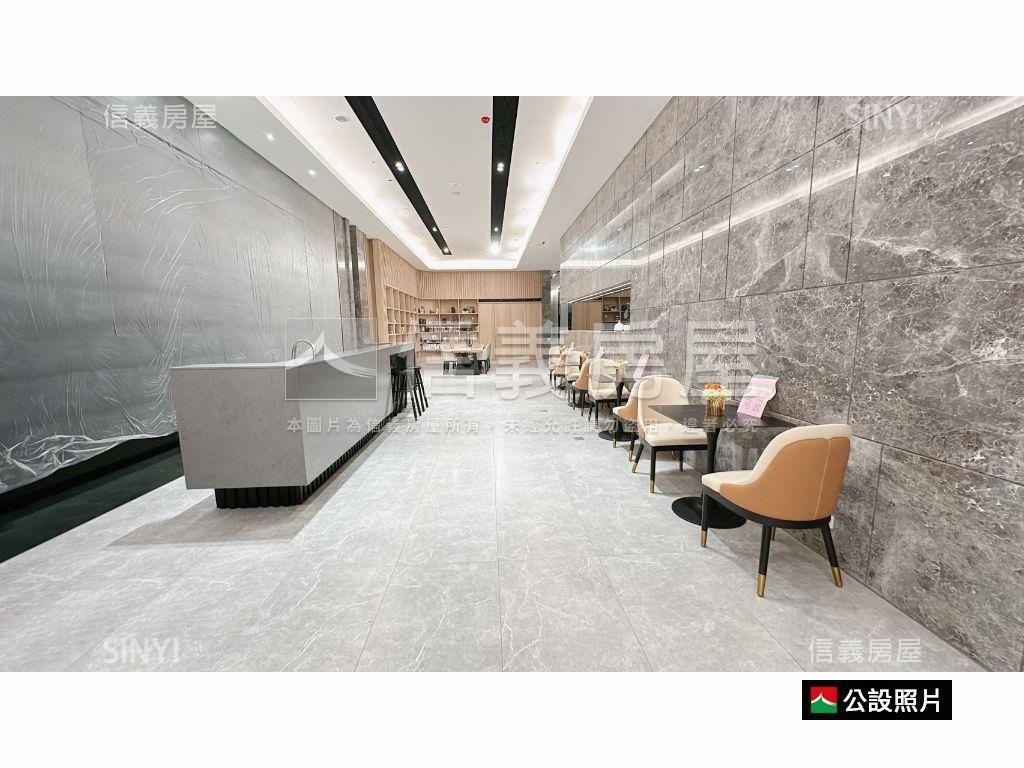 強免千萬全新未住兩房平車房屋室內格局與周邊環境