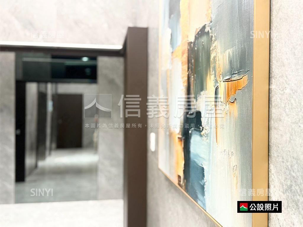 強免千萬全新未住兩房平車房屋室內格局與周邊環境