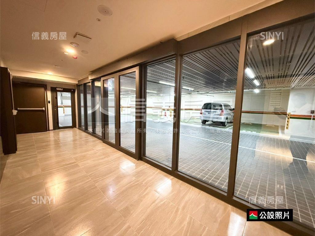 強免千萬全新未住兩房平車房屋室內格局與周邊環境