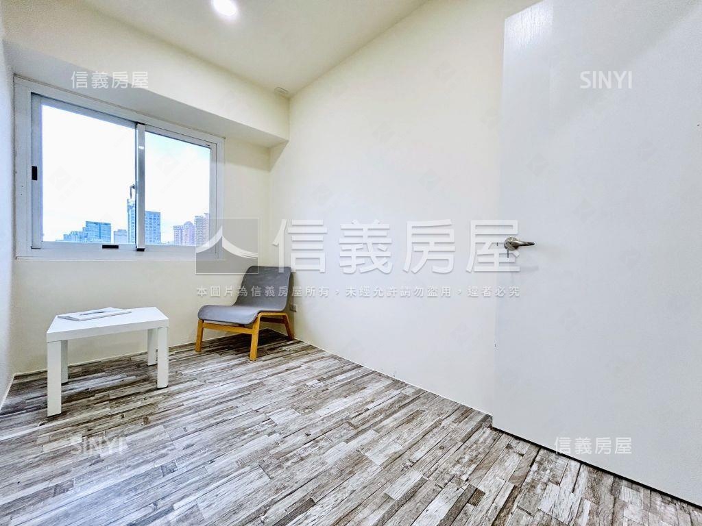 面園道全新整理三房平車房屋室內格局與周邊環境