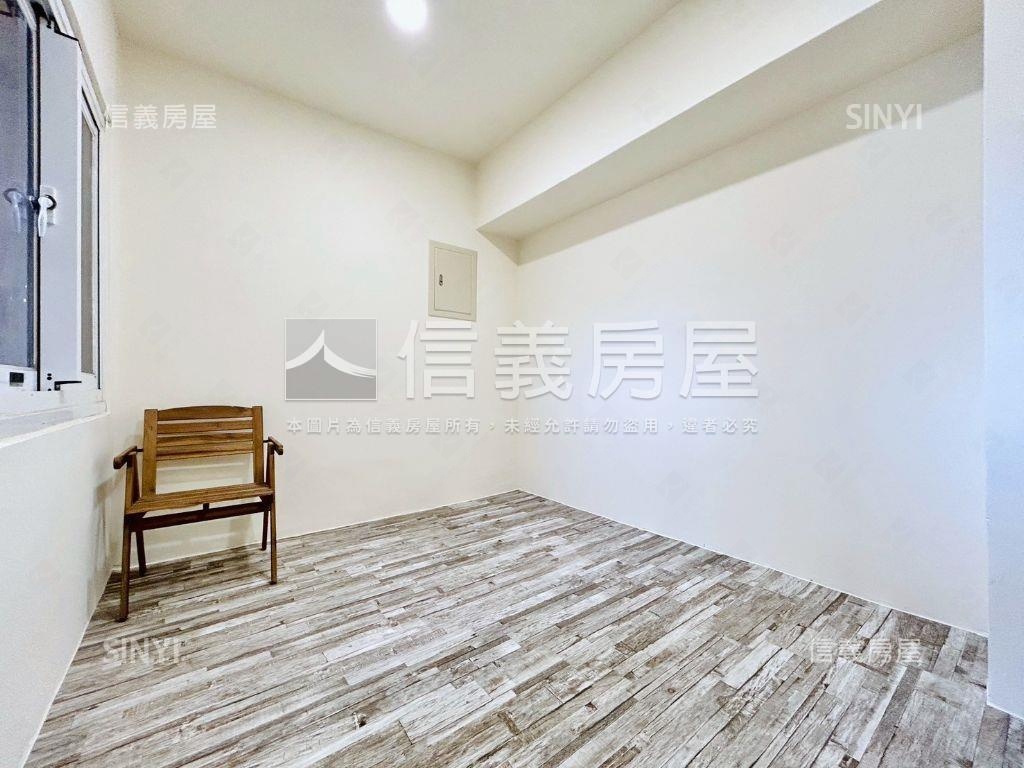 面園道全新整理三房平車房屋室內格局與周邊環境