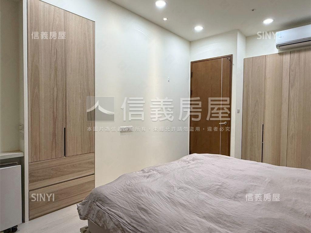 國聚花園御所三房平車房屋室內格局與周邊環境