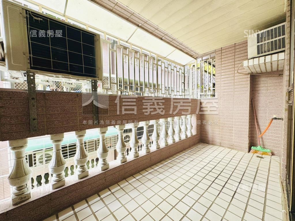 綠野天下邊間４房有管理房屋室內格局與周邊環境